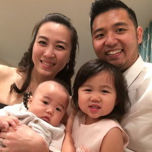 Meet your Posher, Hardi